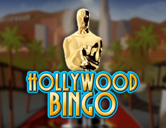 Hollywood Bingo